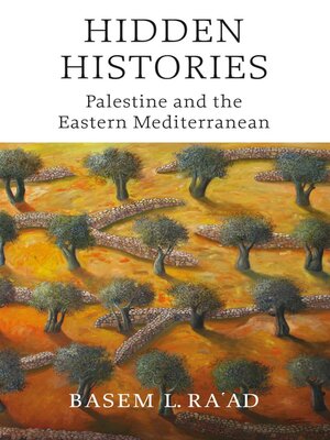 cover image of Hidden Histories